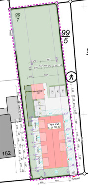 1049 - Lageplan - 