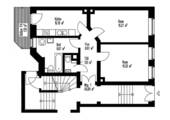 Grundriss WE 01 - 