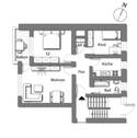 Grundriss - 