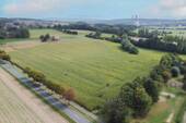Blick Süd Ost - Grundstück zum Kaufen in Porta Westfalica