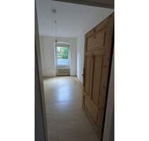 Erdgeschosswohnung in vorderen Westen, Nähe Bebelplatz - Kassel