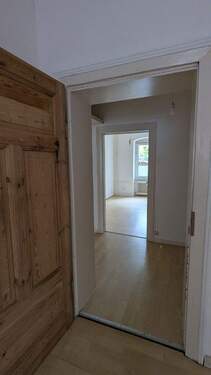 Schlafzimmer 2 - Etagenwohnung mit 82,00 m² in Kassel zum Kaufen