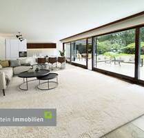 Architektenhaus mit Einlieger-Wohnung auf Waldgrundstück - Rösrath Hoffnungsthal