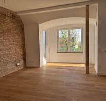 Neubau: 3 Zimmer Dachgeschoss mit Südterrasse in Reinickendorf Mitte - Berlin