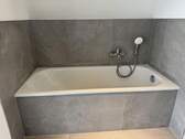 Badewanne - 