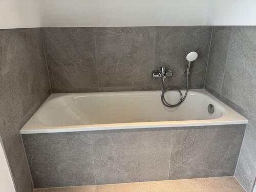 Badewanne - 