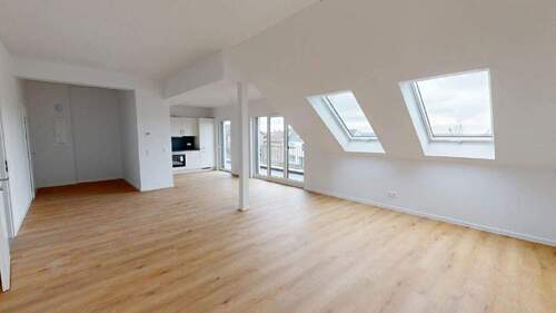 Bild2 - Etagenwohnung zur Miete in Euskirchen