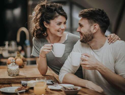 massa haus mit Herzlichkeit - 3 Zimmer Einfamilienhaus in Stolberg
