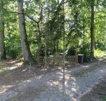 Baugrundstück für Doppelhaus (DHH) oder Einfamilienhaus (EFH) - Hamburg Lemsahl-Mellingstedt