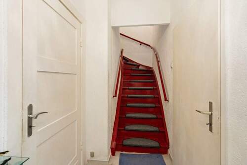 Eingangsbereich Wohnung 2 - 