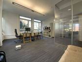 2er bis 4er Team Arbeisbereich - 