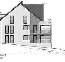 NEU Bauprojekt mit 6 WE inkl. Baugenehmigung, Statik in Winterberg