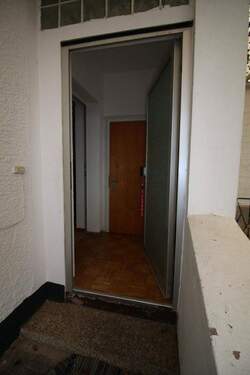Eingangsbereich - 