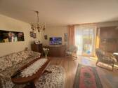 offenes Wohnzimmer (Whg. rechts) - 