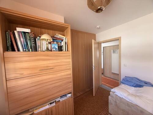 Schlafzimmer (Whg. rechts) - 