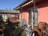 Terrassenansicht - 