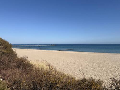 traumhafter Strand - 