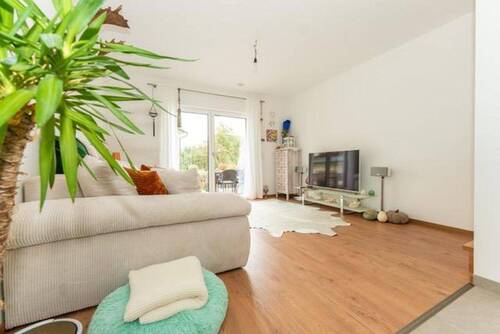 Bild 3 - 6 Zimmer Doppelhaushälfte in Odelzhausen