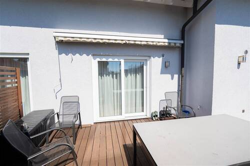 Terrasse - 