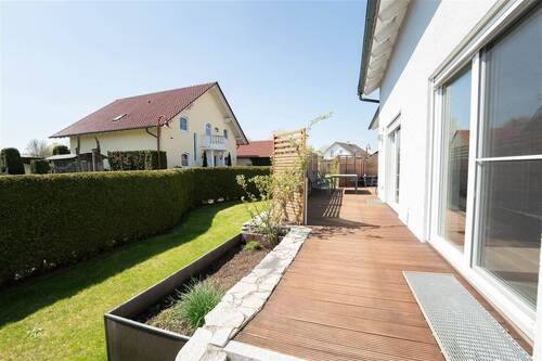 Terrasse - 