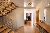 Eingangsbereich / Haus 1 - 
