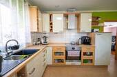 Küche / Haus 1 - 