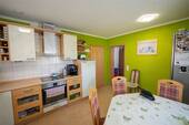 Küche / Haus 1 - 