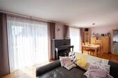 Wohnzimmer / Haus 1 - 