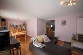 Wohnzimmer / Haus 1 - 