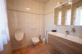Gäste-WC / Haus 1 - 