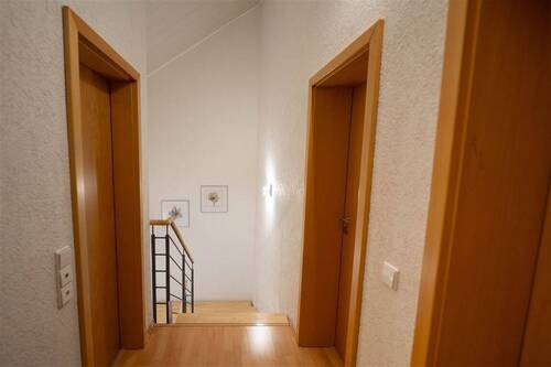 Flur / Haus 1 - 