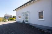 Außenansicht / Haus 2 - Doppelhaushälfte mit 240,00 m&sup2; in Nellingen zum Kaufen