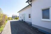 Außenansicht / Haus 2 - 