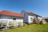 Garten / Haus 1 - 
