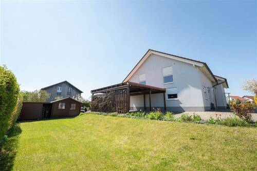 Garten / Haus 2 - 