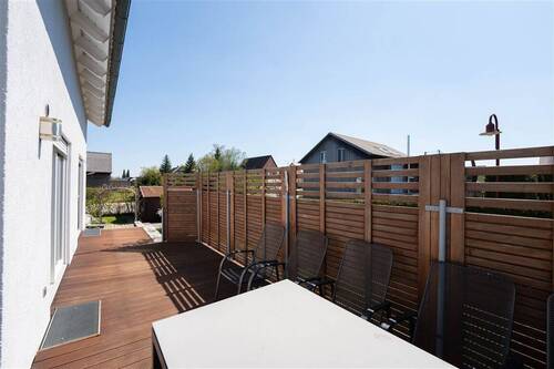 Terrasse - 