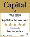 5 Sterne Makler - 