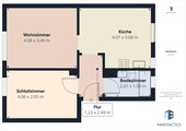 Grundriss - 