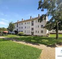 Ihr Einstieg ins Eigentum - 2-Zimmer-Wohnung Bad Kreuznach als Investment oder Zuhause