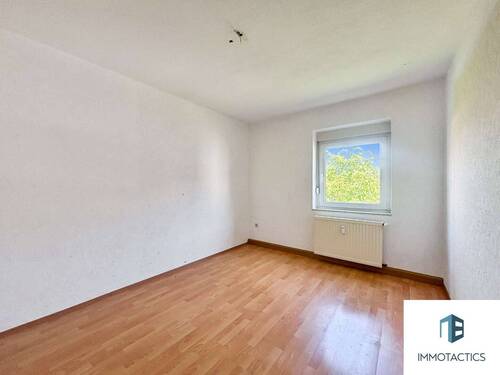 Wohnen - 2 Zimmer Etagenwohnung in Bad Kreuznach