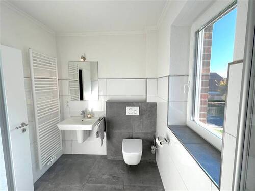 Badezimmer - 