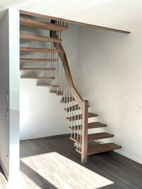 Treppe - 