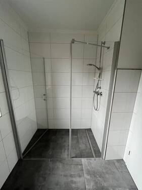 Dusche - 