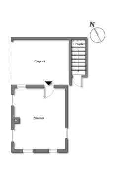 Erdgeschoss - 