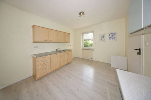 Hauswirtschaftsraum - 