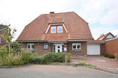 Außenansicht - Einfamilienhaus mit 164,30 m² in Wilhelmshaven-Heppens zum Kaufen