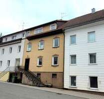 **Rohdiamant zum Selbstverwirklichen** - Reihenmittelhaus - Vöhrenbach