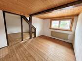 Wohnzimmer DG - 7 Zimmer Reihenmittelhaus zum Kaufen in Vöhrenbach