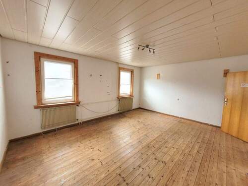 Wohnzimmer OG - 