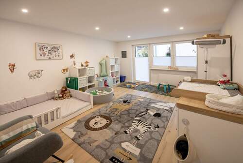 Kinderzimmer - 
